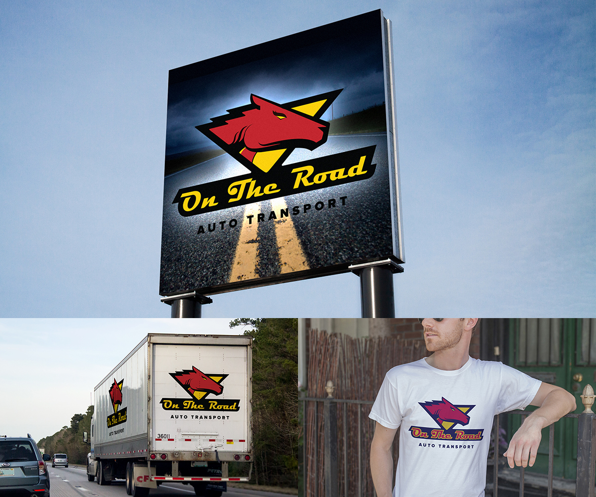 Logo Design by Red'sign for this project | Design #5753472