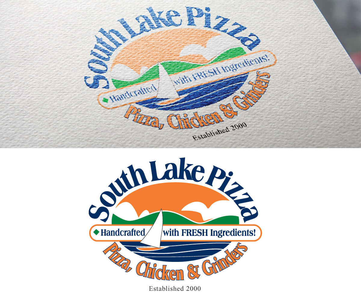 Graphic Design by saracdesigns for this project | Design #5731898