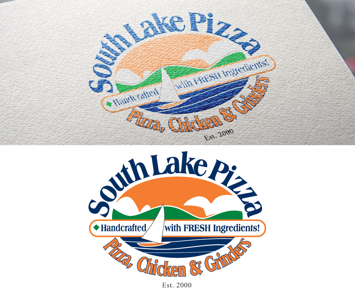 Graphic Design by saracdesigns for this project | Design #5731901