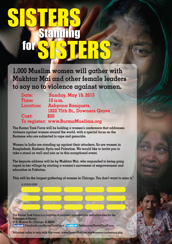 Flyer Design by Junn for this project | Design #1577011