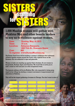 Flyer Design by Junn