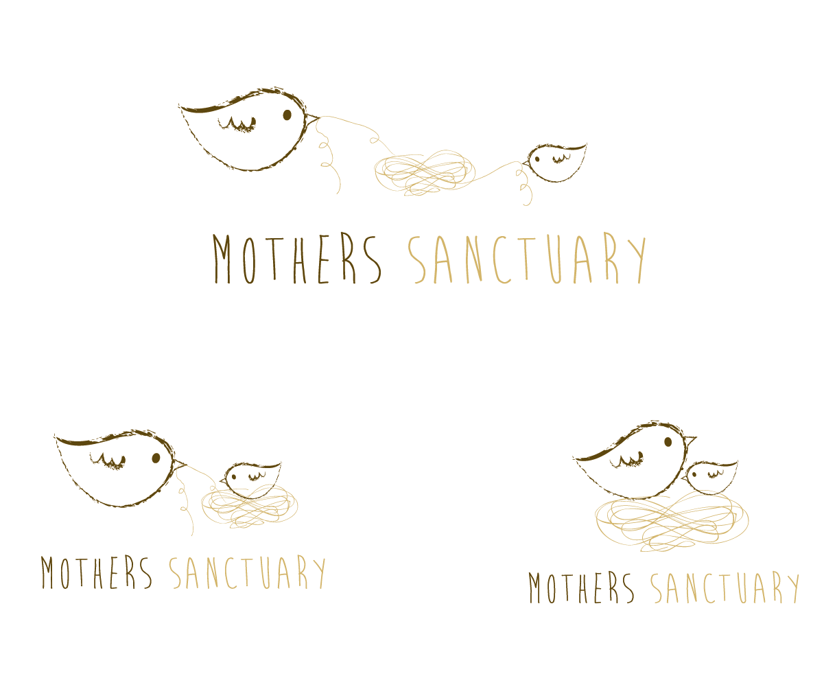 Logo Design by Shirlei Patricia for this project | Design #1577831