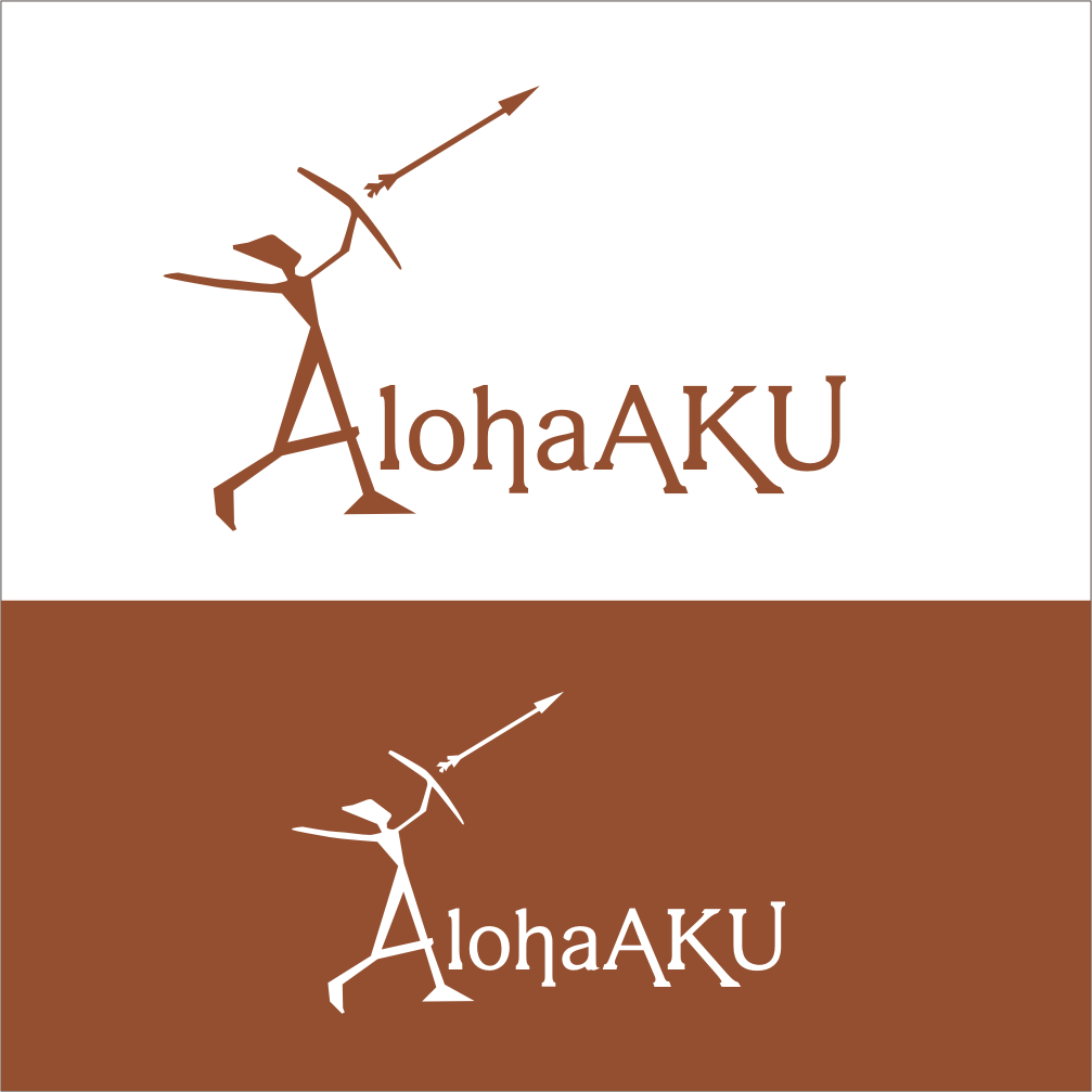 Design de Logo par Aasim Farooq pour AlohaAKU | Design #299367