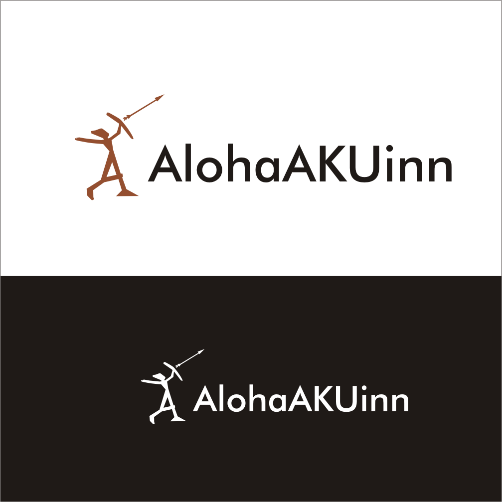 Design de Logo par Aasim Farooq pour AlohaAKU | Design #299371