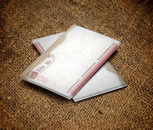 Business Card Design by Kris Michaelson for this project | Design #1592323