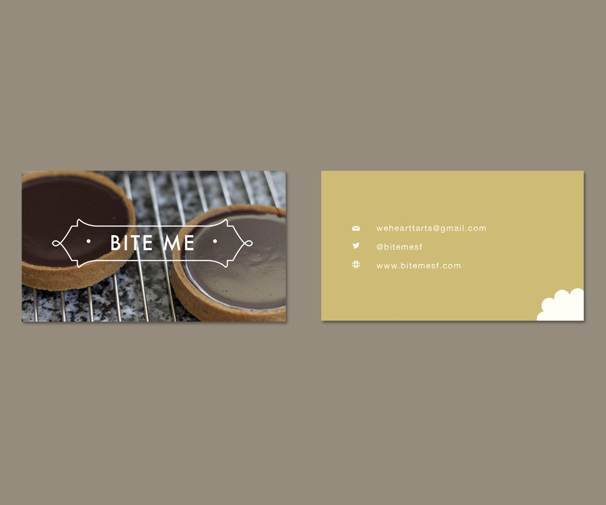Visitenkarten-Design von Christina768 für dieses Projekt | Design: #1603946