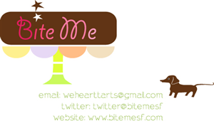 Business Card Design by florence may