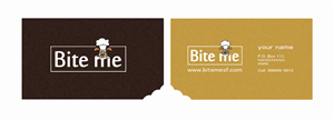 Business Card Design by Pradeep gangireddy