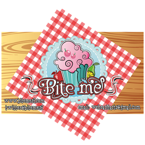 Business Card Design by Akira