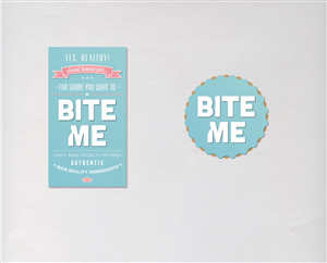 Business Card Design by silviaer for this project | Design #1601128