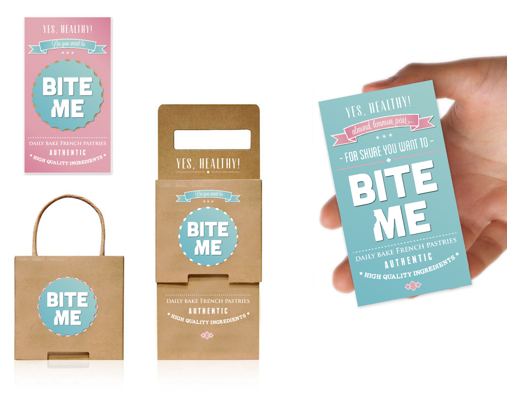 Business Card Design by silviaer for this project | Design #1603427