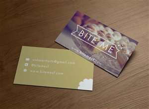 Visitenkarten-Design von MPStudio für dieses Projekt | Design: #1576002