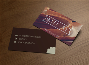 Visitenkarten-Design von MPStudio für dieses Projekt | Design: #1601851