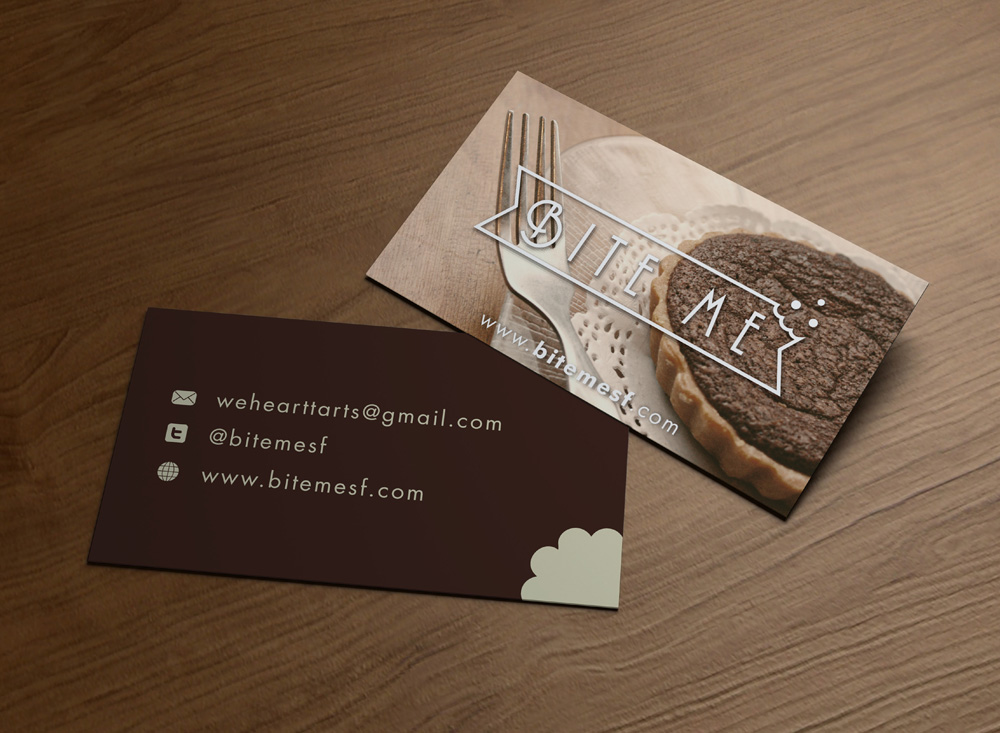 Business Card Design by MPStudio for this project | Design #1603947