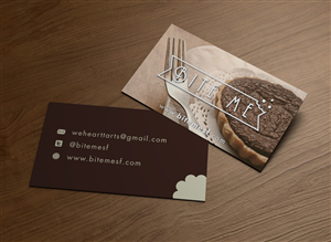 Visitenkarten-Design von MPStudio für dieses Projekt | Design: #1603947