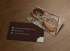 Visitenkarten-Design von MPStudio für dieses Projekt | Design: #1603948