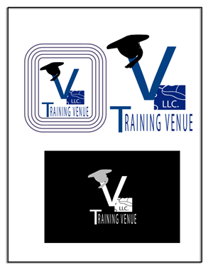 Logo Design by Designer Ink/Art by Lorie  for this project | Design: #1571831
