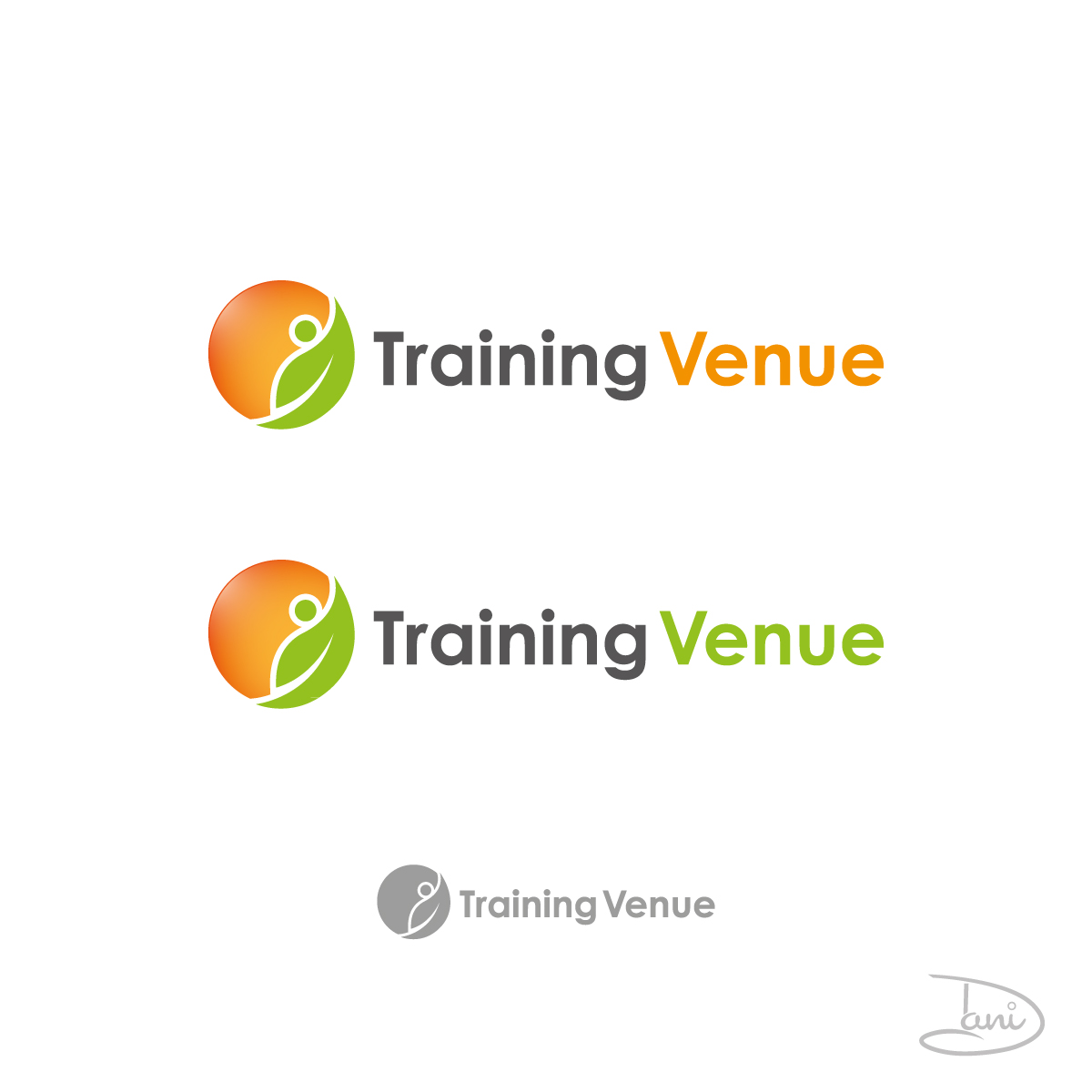Logo Design by Dani_dani for this project | Design #1580532