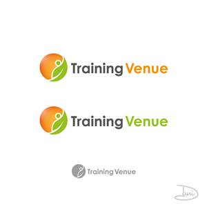 Training Venue | Logo Design by Dani_dani