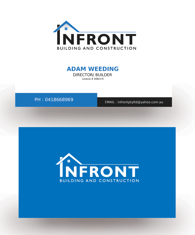 Diseño Gráfico por Outkast Designs para este proyecto | Diseño #5847167