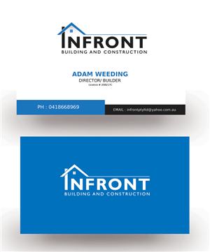 Diseño Gráfico por Outkast Designs para este proyecto | Diseño: #5847167