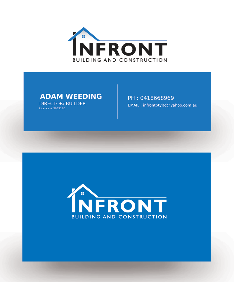Diseño Gráfico por Outkast Designs para este proyecto | Diseño #5847170