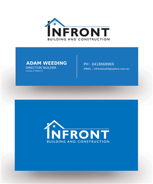 Diseño Gráfico por Outkast Designs para este proyecto | Diseño: #5847170