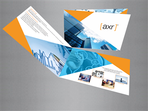 Brochure Design by Webrays