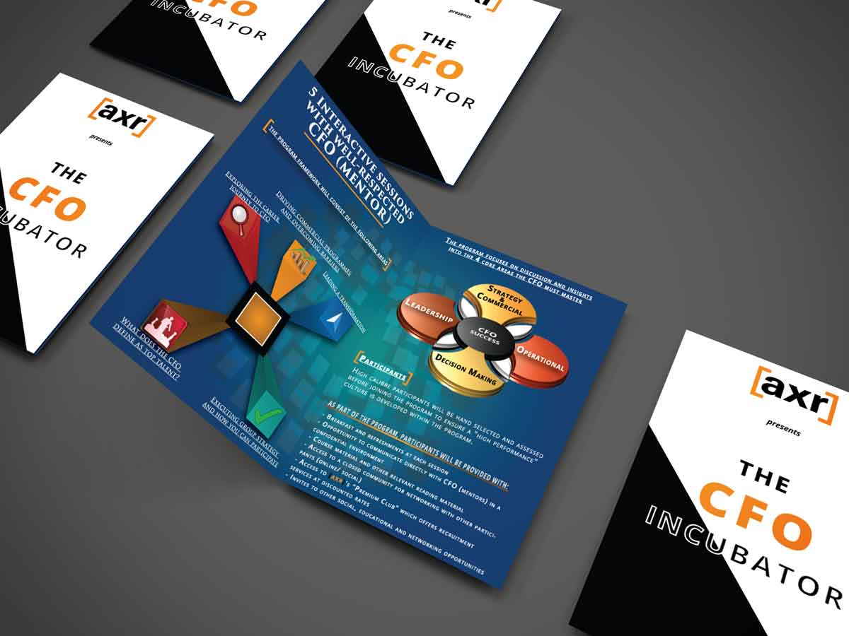 Design de Brochure par @BigLee52 pour ce projet | Design #5770548