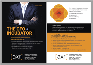Design de Brochure par laxman2creative pour ce projet | Design : #5761579