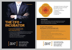 Brochure Design by laxman2creative