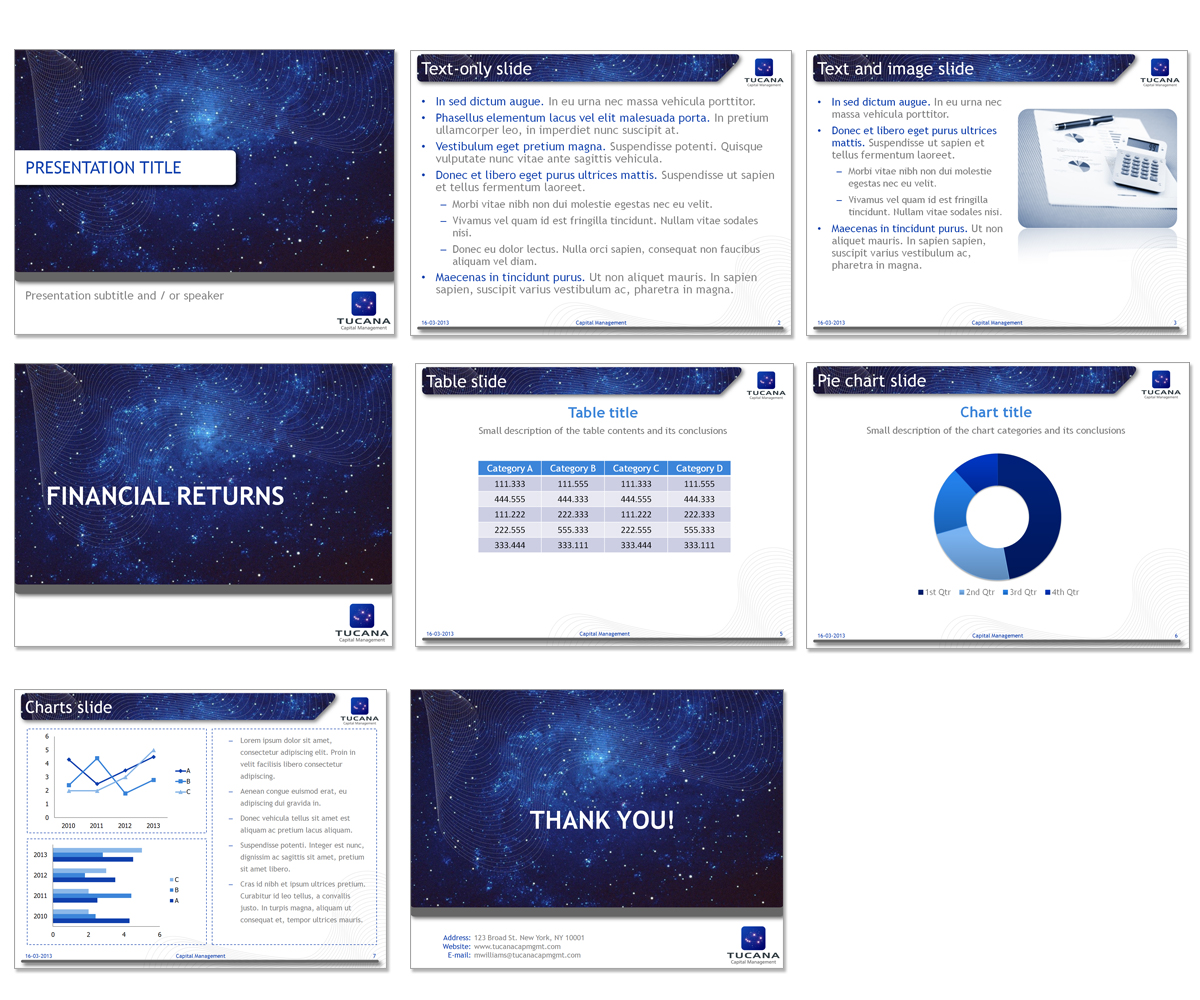 PowerPoint-Design von Carla T. für International Frozen Yogurt Association | Design #1576260