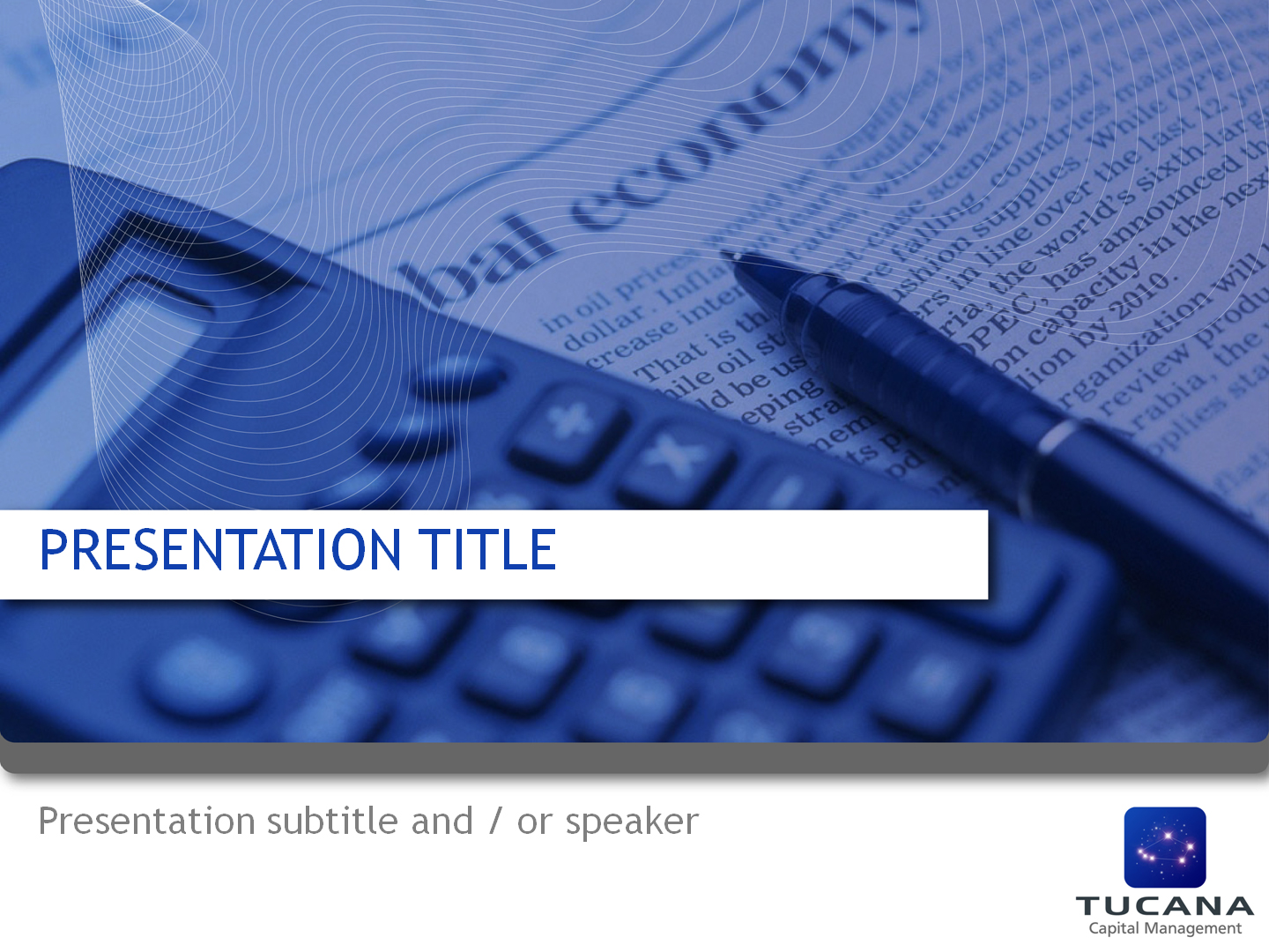 Diseño de PowerPoint por Carla T. para International Frozen Yogurt Association | Diseño #1583315