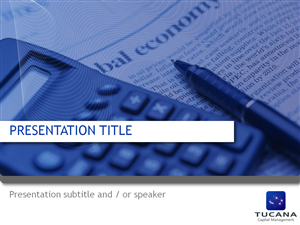 Diseño de PowerPoint por Carla T. para International Frozen Yogurt Association | Diseño: #1583315