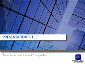 Diseño de PowerPoint por Carla T. para International Frozen Yogurt Association | Diseño: #1583397