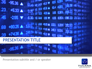 Diseño de PowerPoint por Carla T. para International Frozen Yogurt Association | Diseño: #1588316