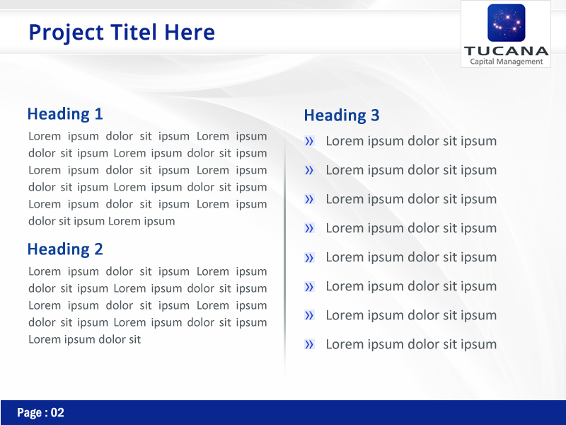 Diseño de PowerPoint por Best Design Hub para International Frozen Yogurt Association | Diseño #1565592