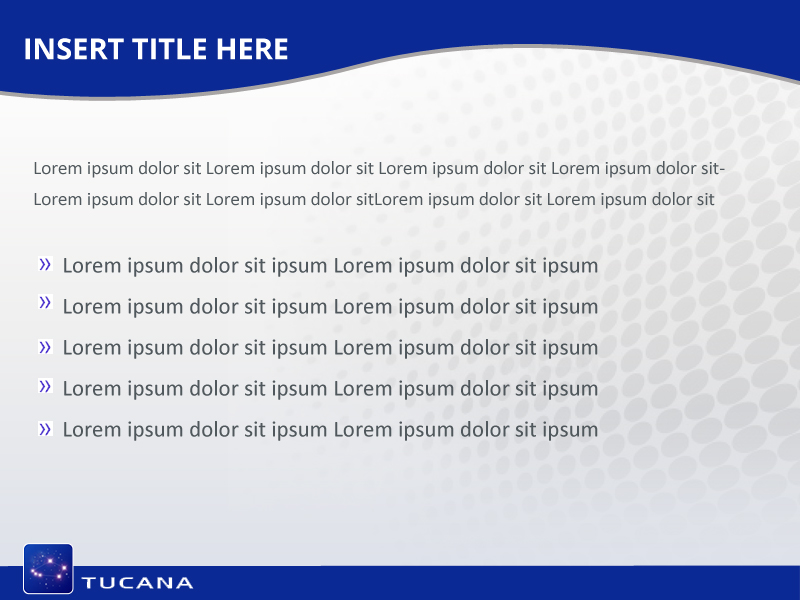 PowerPoint-Design von Best Design Hub für International Frozen Yogurt Association | Design #1565642