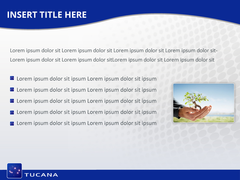 PowerPoint-Design von Best Design Hub für International Frozen Yogurt Association | Design #1565644