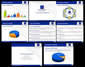 Diseño de PowerPoint por Best Design Hub para International Frozen Yogurt Association | Diseño: #1569743