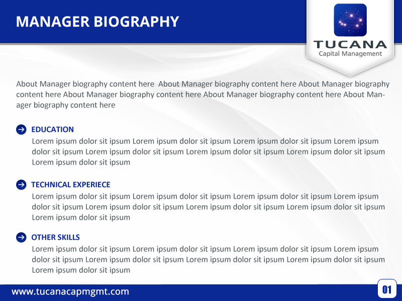 Diseño de PowerPoint por Best Design Hub para International Frozen Yogurt Association | Diseño #1569747