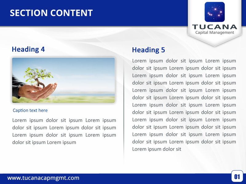 PowerPoint-Design von Best Design Hub für International Frozen Yogurt Association | Design #1569760