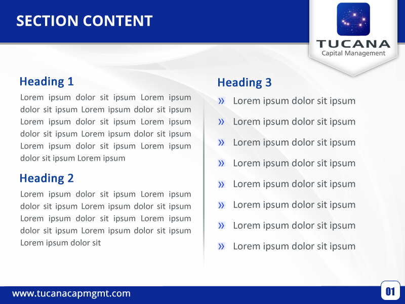 PowerPoint-Design von Best Design Hub für International Frozen Yogurt Association | Design #1569770