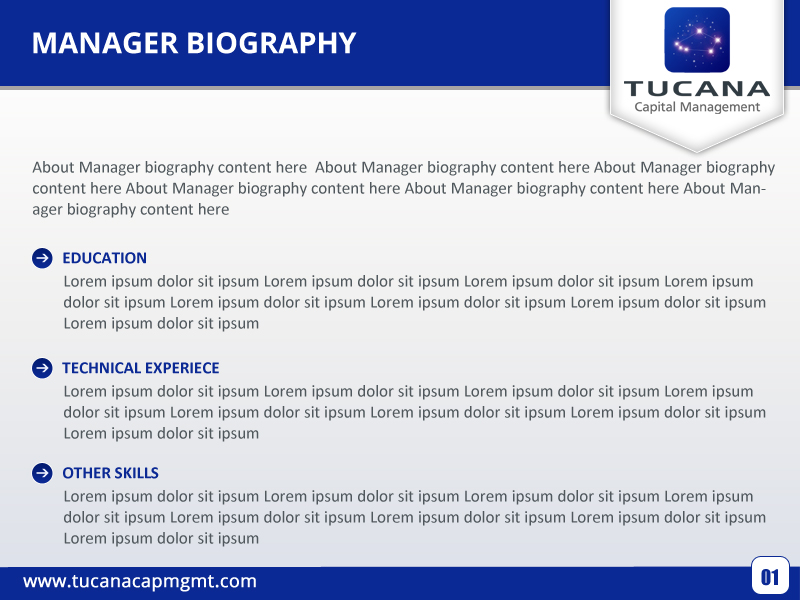 Diseño de PowerPoint por Best Design Hub para International Frozen Yogurt Association | Diseño #1573442