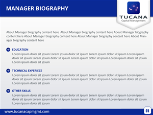 Diseño de PowerPoint por Best Design Hub para International Frozen Yogurt Association | Diseño: #1573442