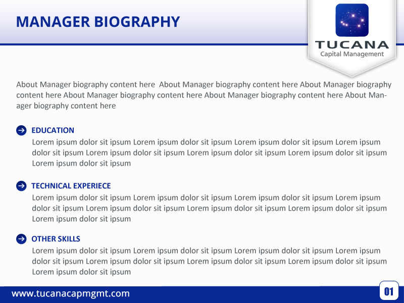 Diseño de PowerPoint por Best Design Hub para International Frozen Yogurt Association | Diseño #1573457