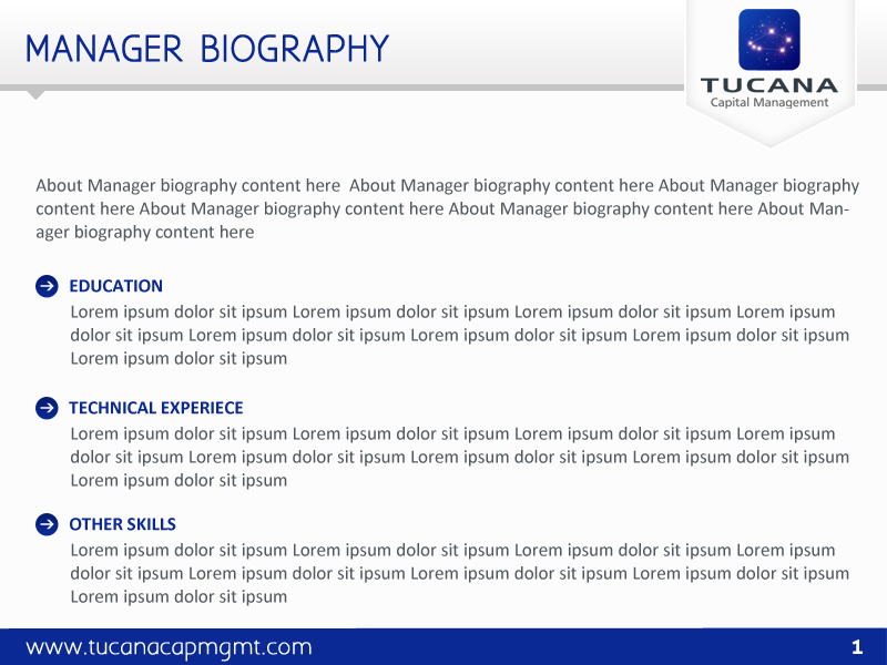 Diseño de PowerPoint por Best Design Hub para International Frozen Yogurt Association | Diseño #1573503