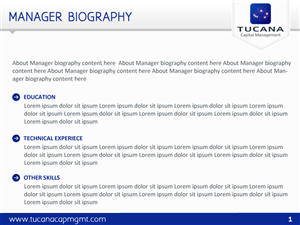 Diseño de PowerPoint por Best Design Hub para International Frozen Yogurt Association | Diseño: #1573503