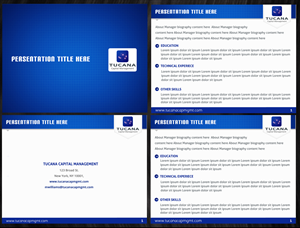 Diseño de PowerPoint por Best Design Hub para International Frozen Yogurt Association | Diseño: #1575627