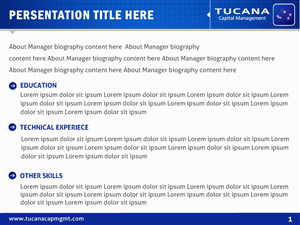 PowerPoint Design by Best Design Hub for International Frozen Yogurt Association | Design: #1577439